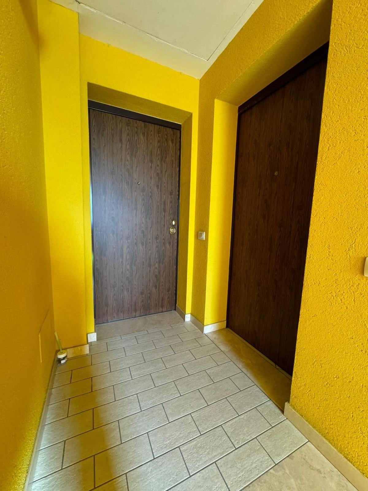 Апартаменты La Casa Di Glenda Ospedale Терни Экстерьер фото